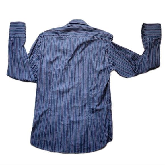 Hugo Boss Button down shirt Size M - Picture 4 of 6